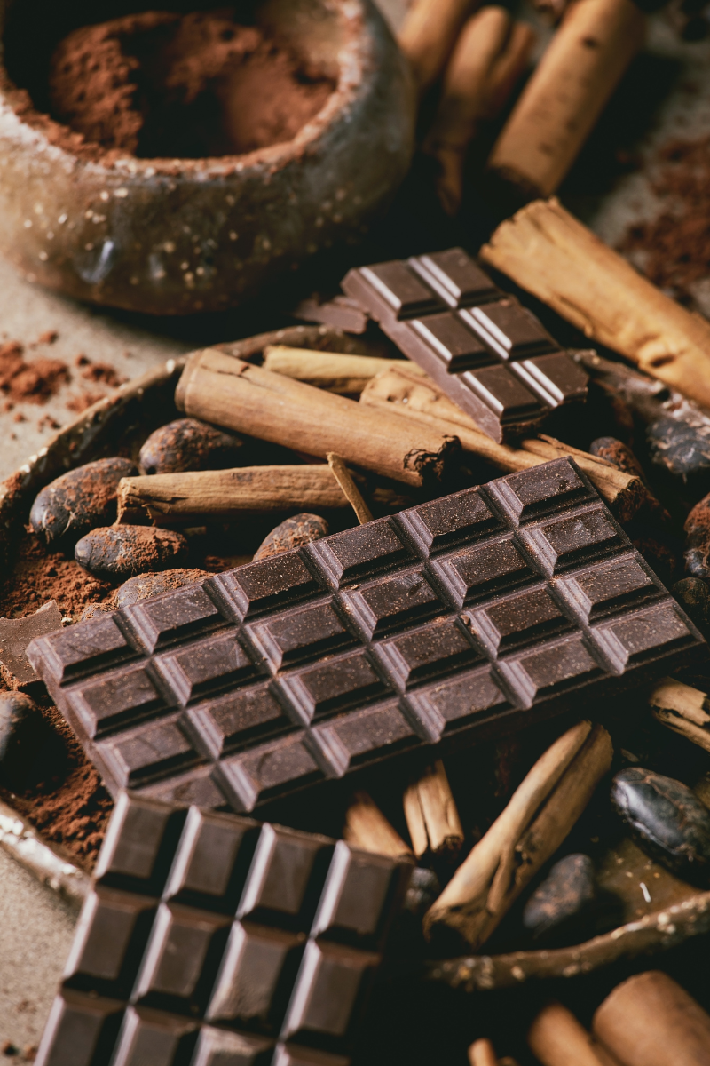 How To Store Chocolate