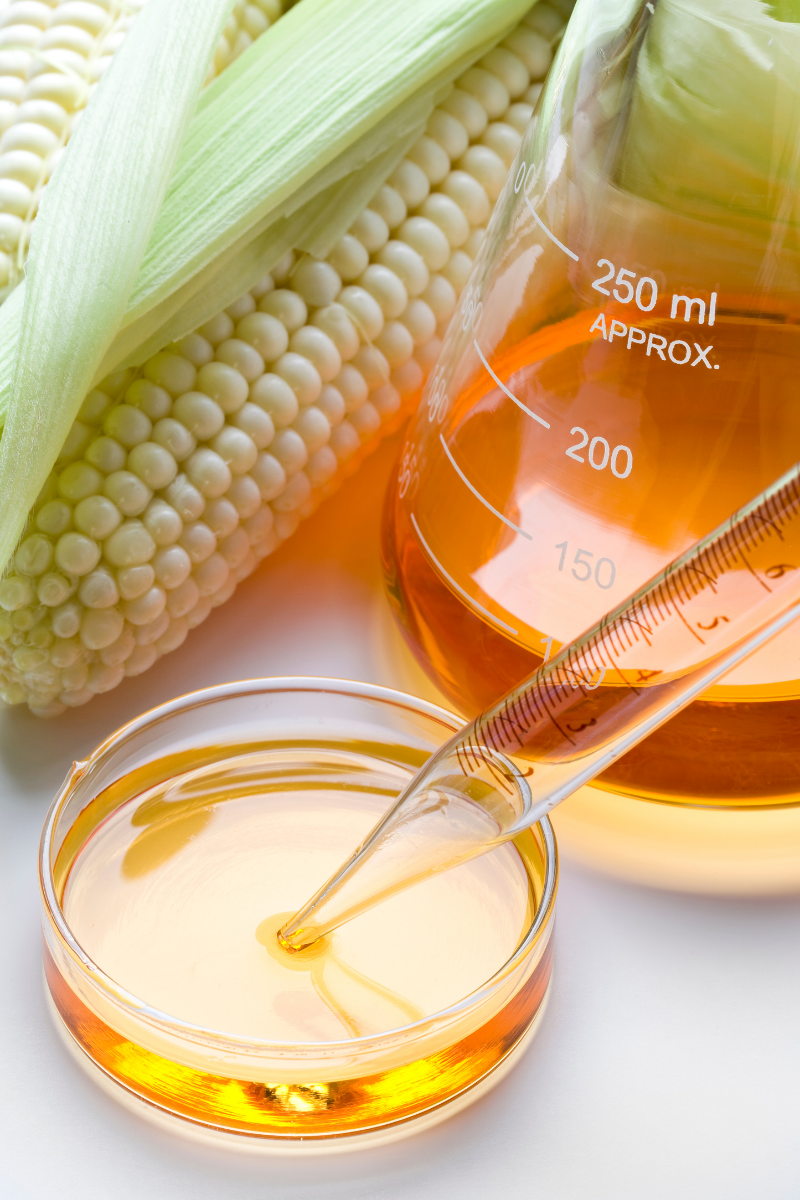 What Is Corn Syrup?