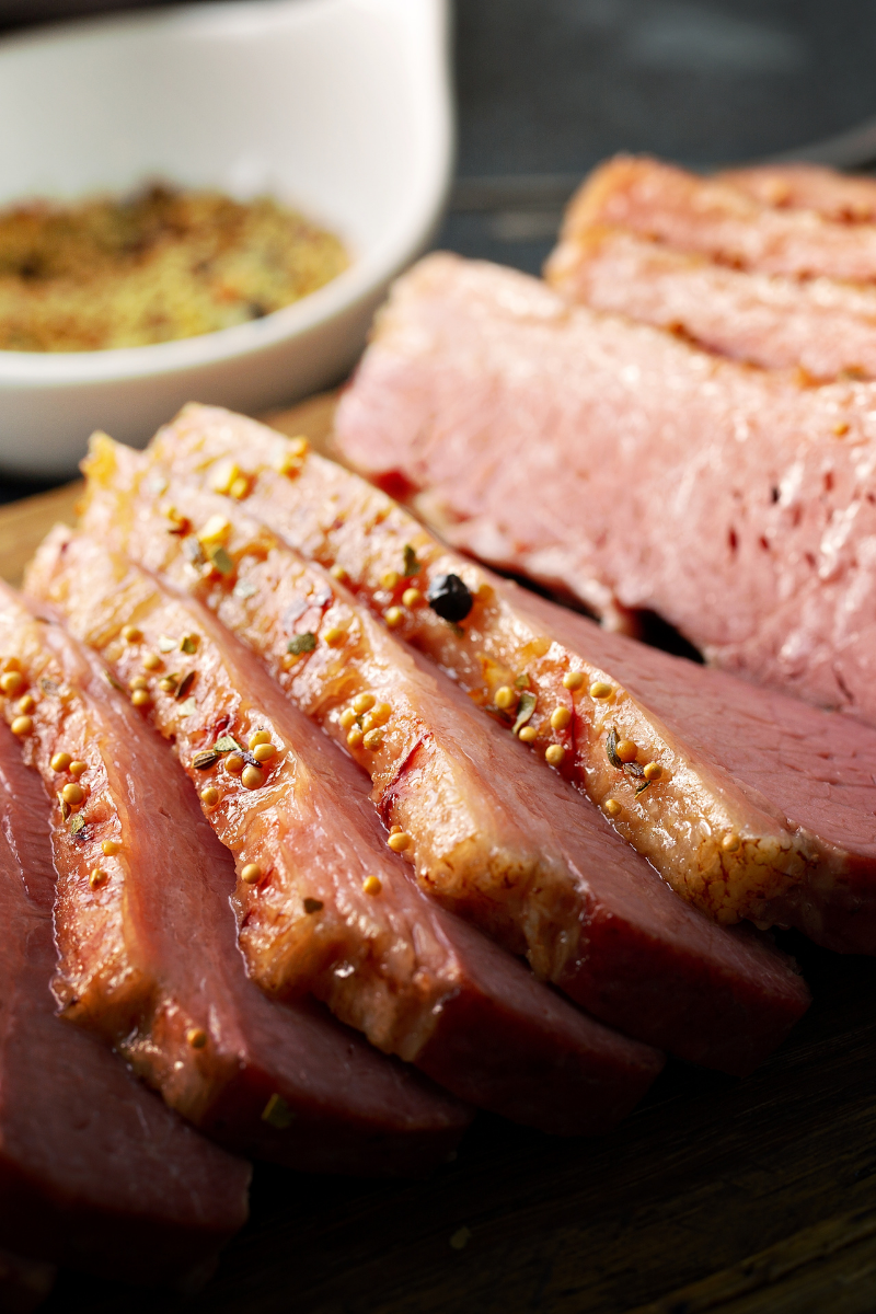 How To Store Corned Beef