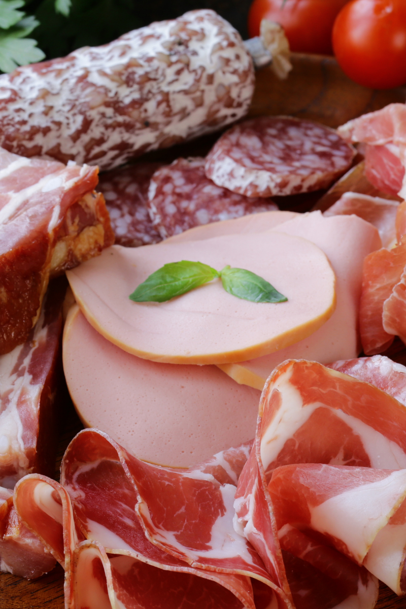How To Store Deli Meat
