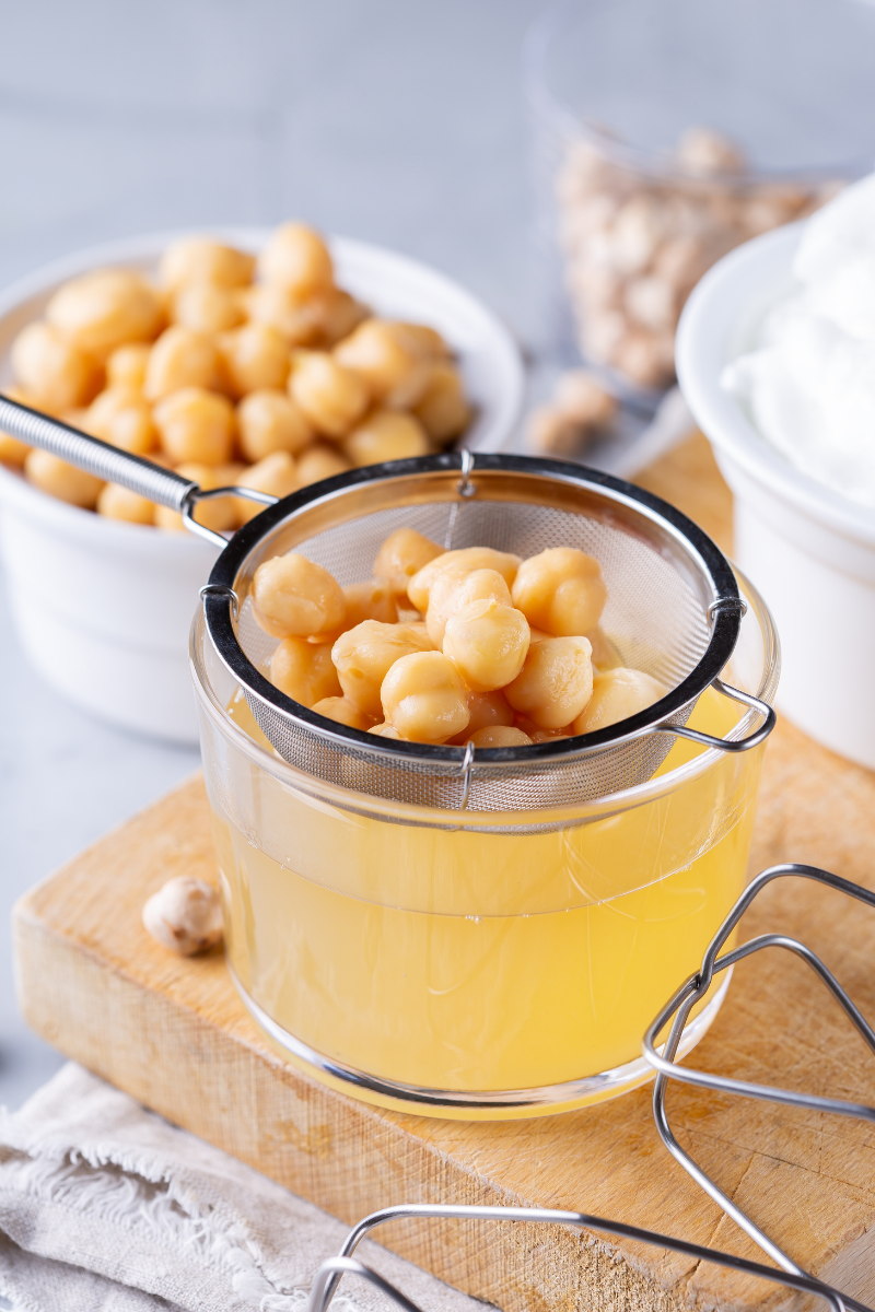 What Is Egg Substitute?