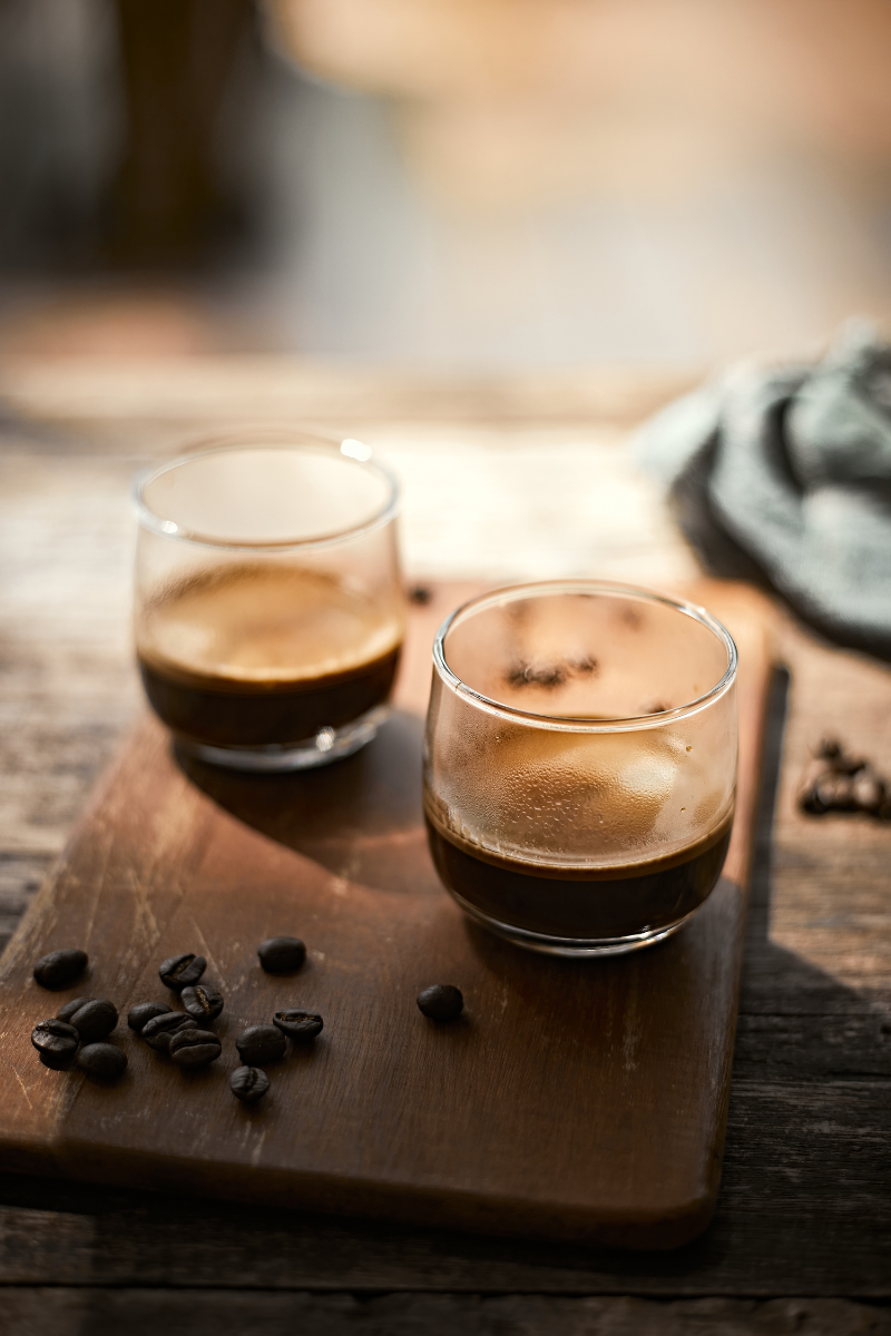 What Is Espresso?