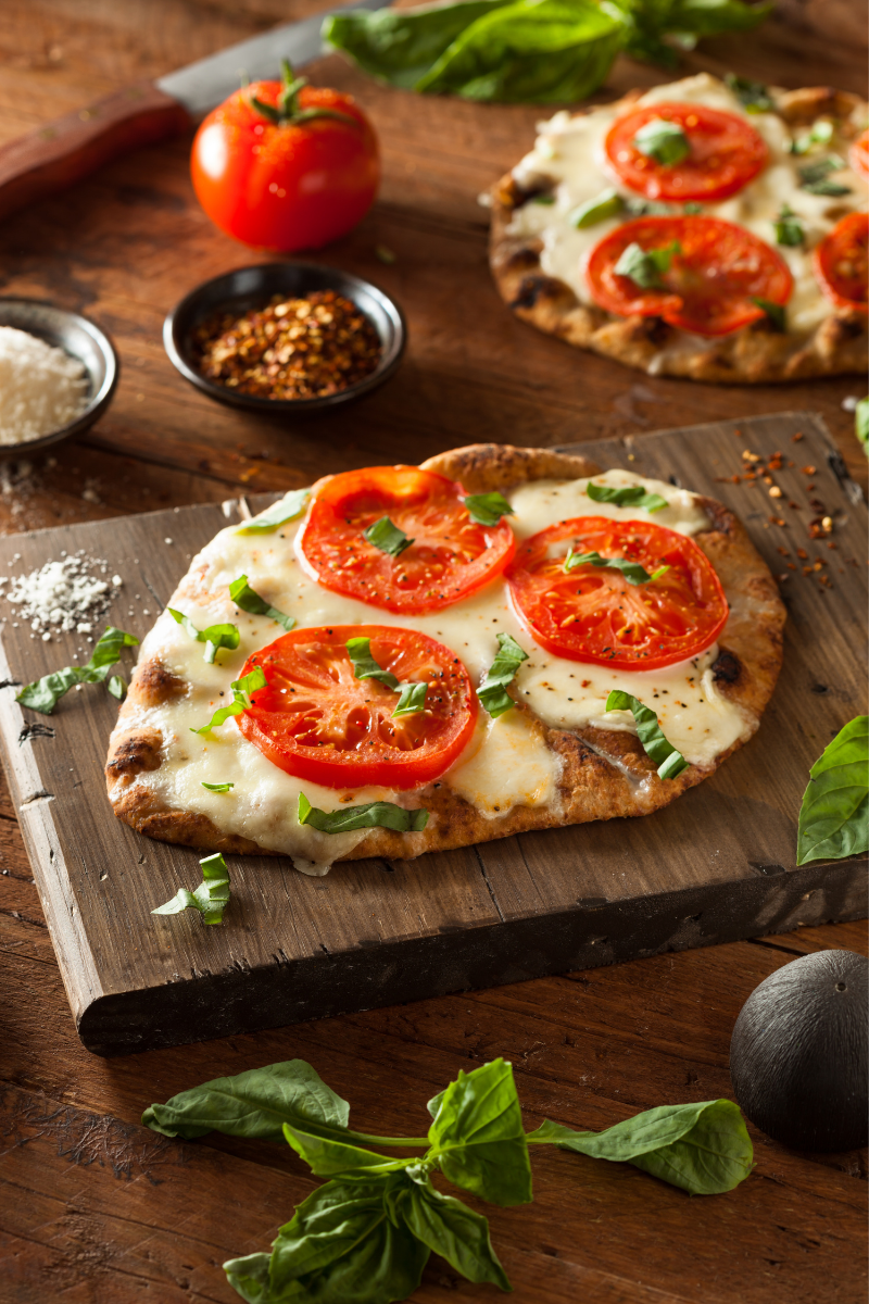 How To Store Flatbread