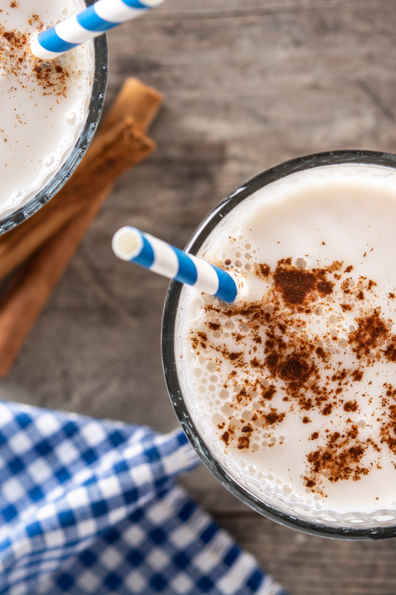 What Is Horchata?