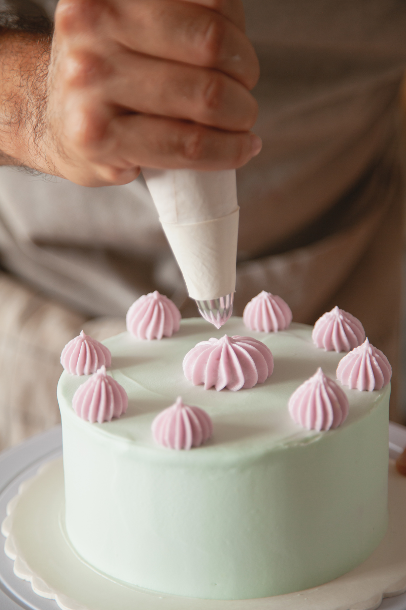 How To Store Icing