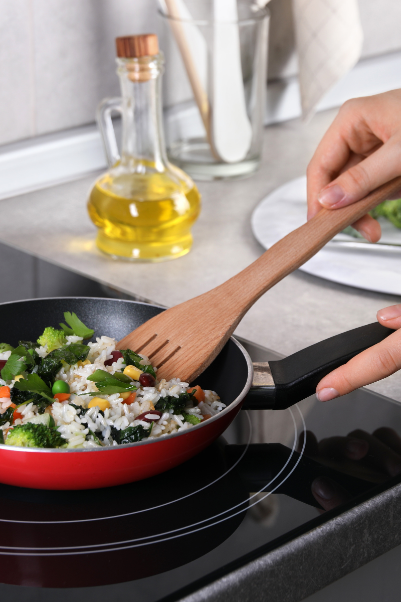 What Is An Induction Cooktop?
