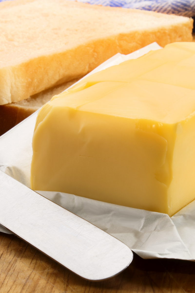 What Is Irish Butter?