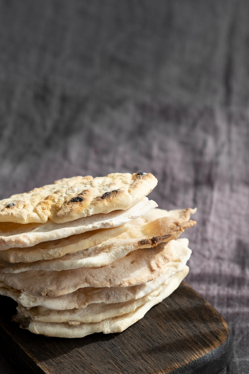 How To Store Matzo