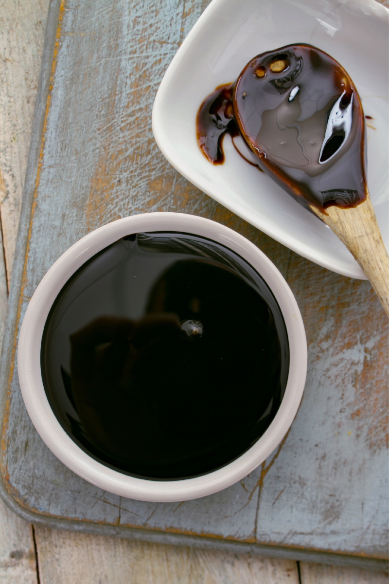 How To Store Molasses