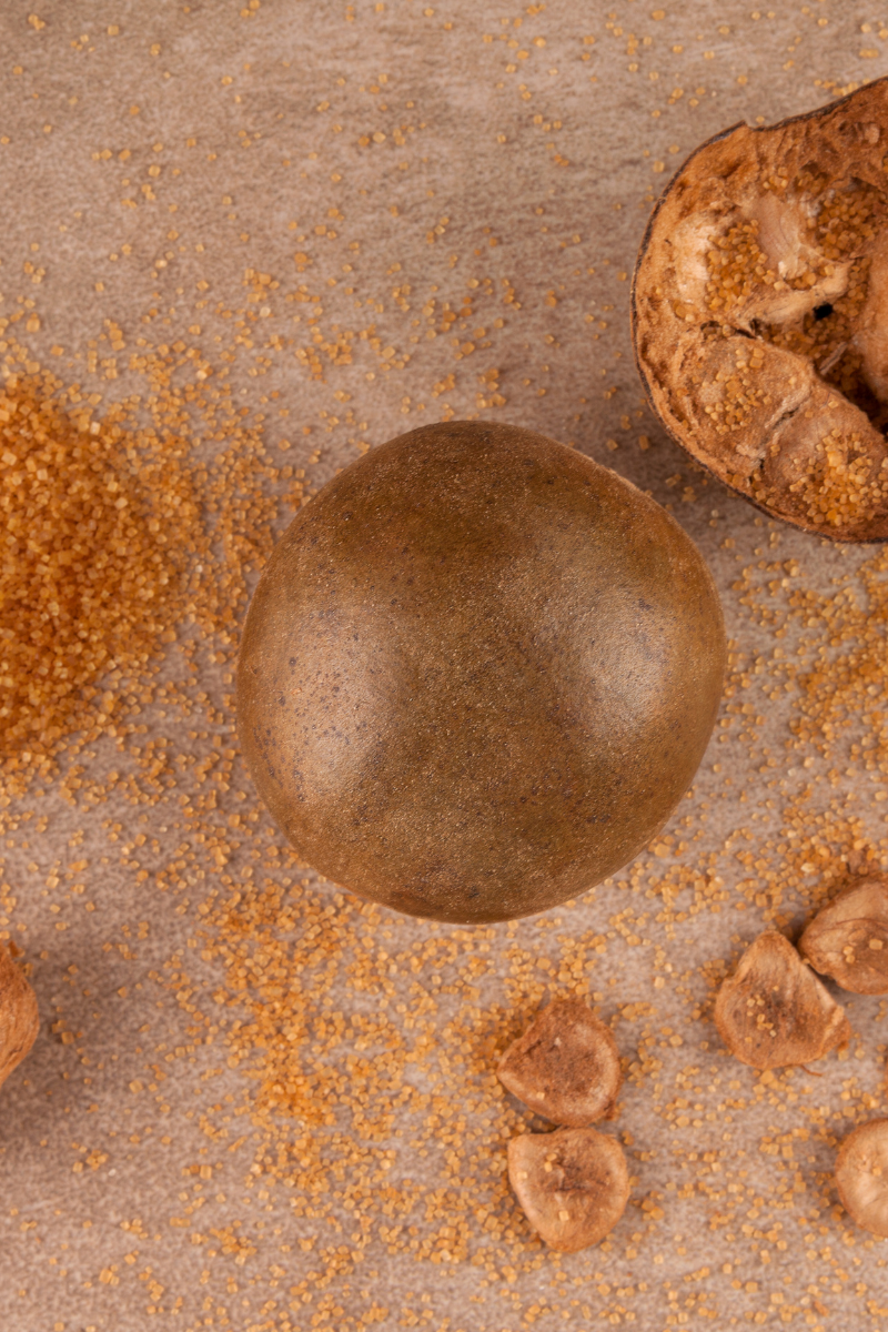 What Is Monk Fruit?
