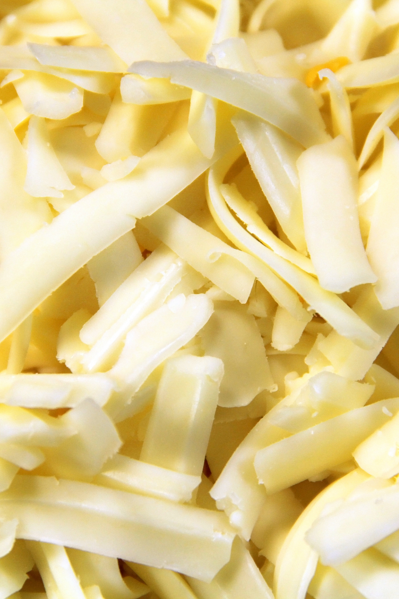 What Is Monterey Jack Cheese?