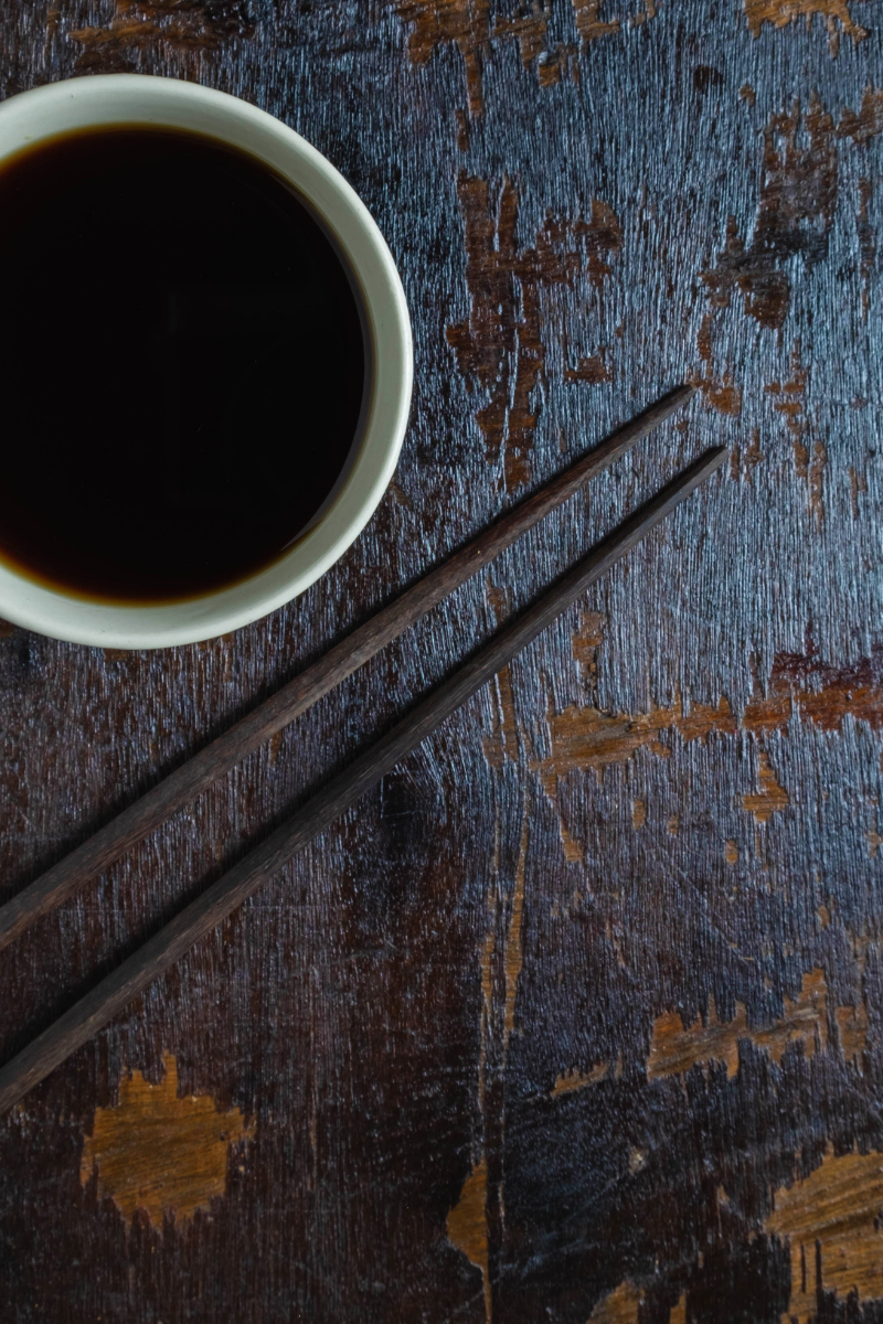 What Is Nama Shoyu?