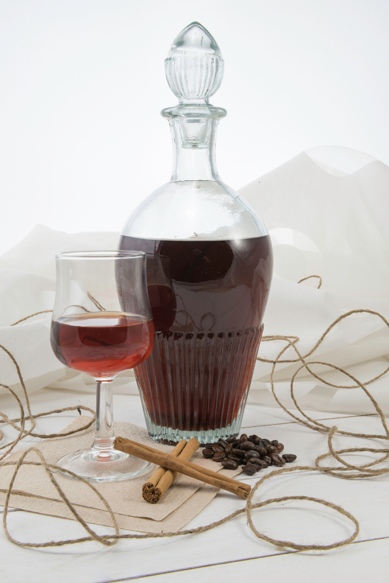 What Is Patxaran (Pacharan) Liquor?