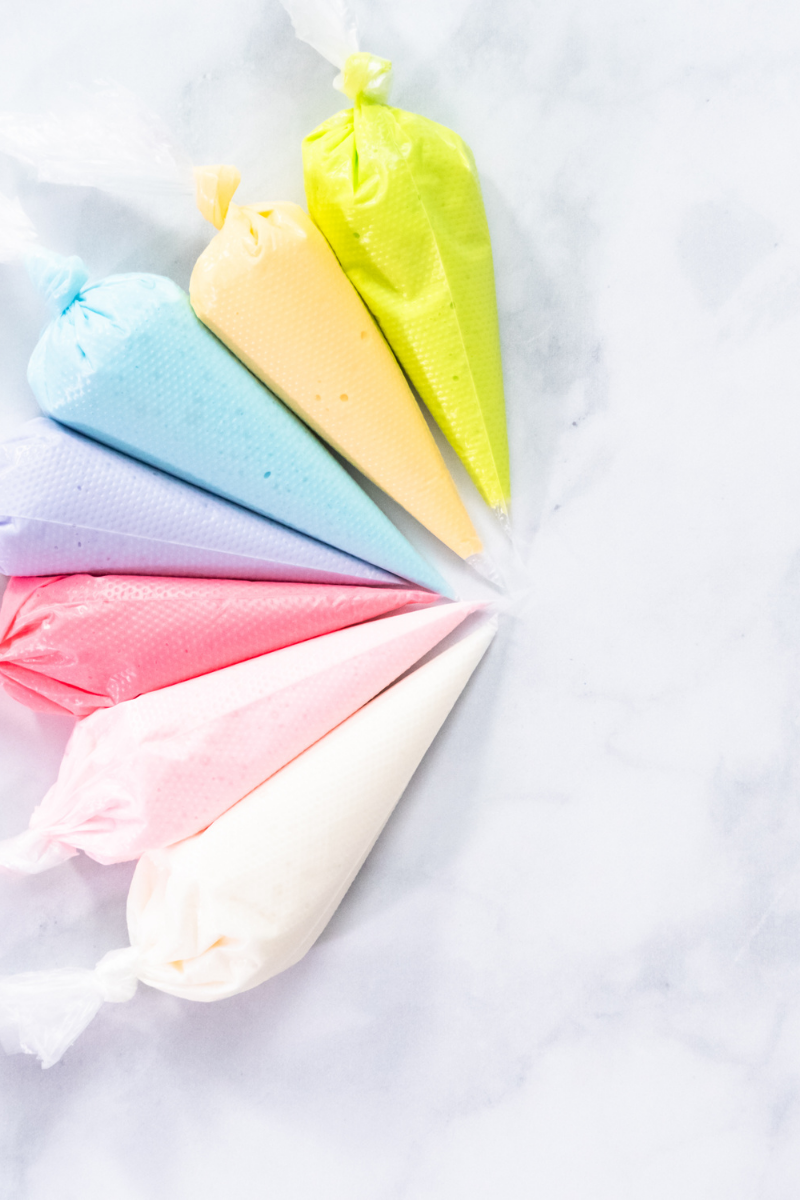 What Is A Piping Bag?