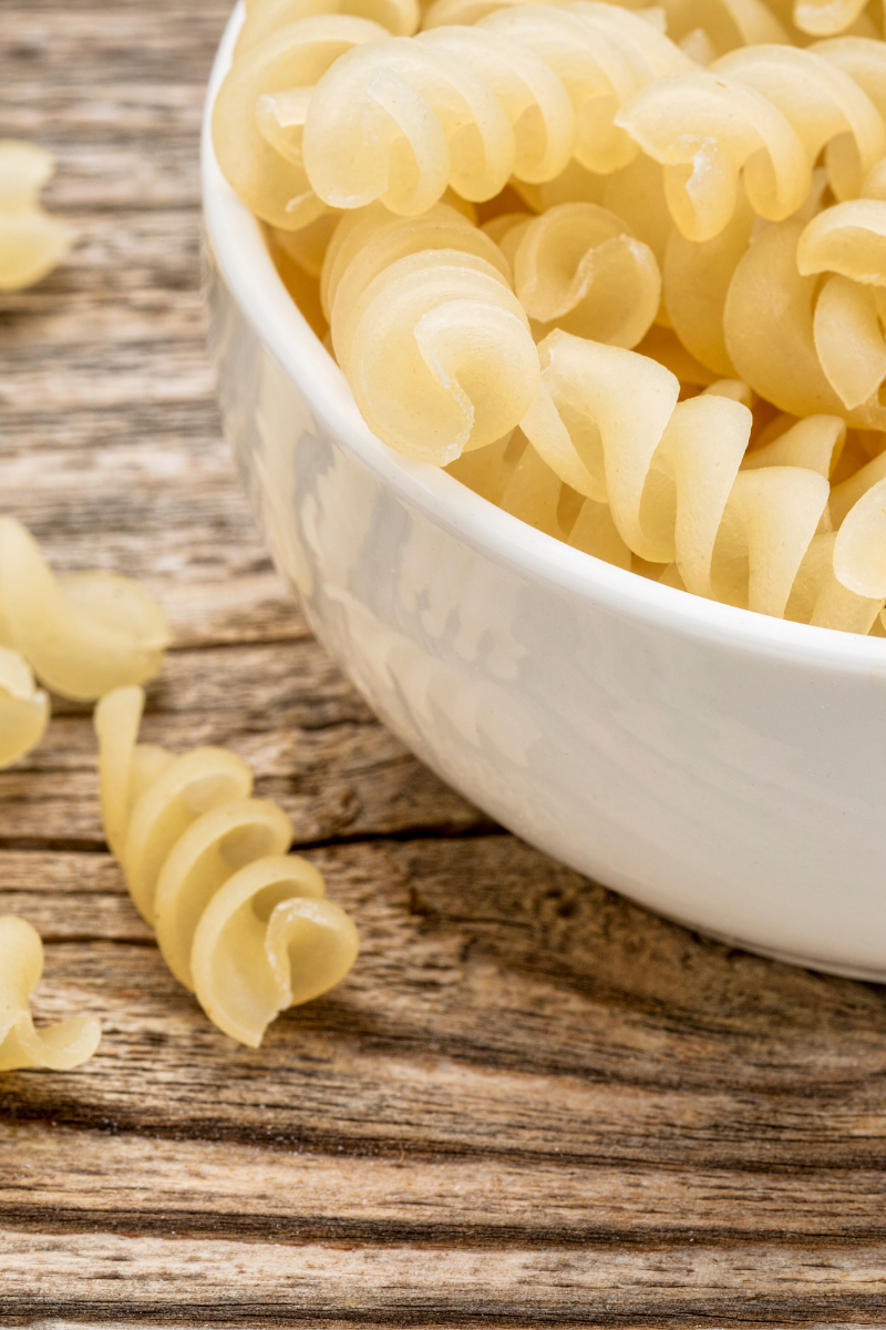 What Is Quinoa Pasta?