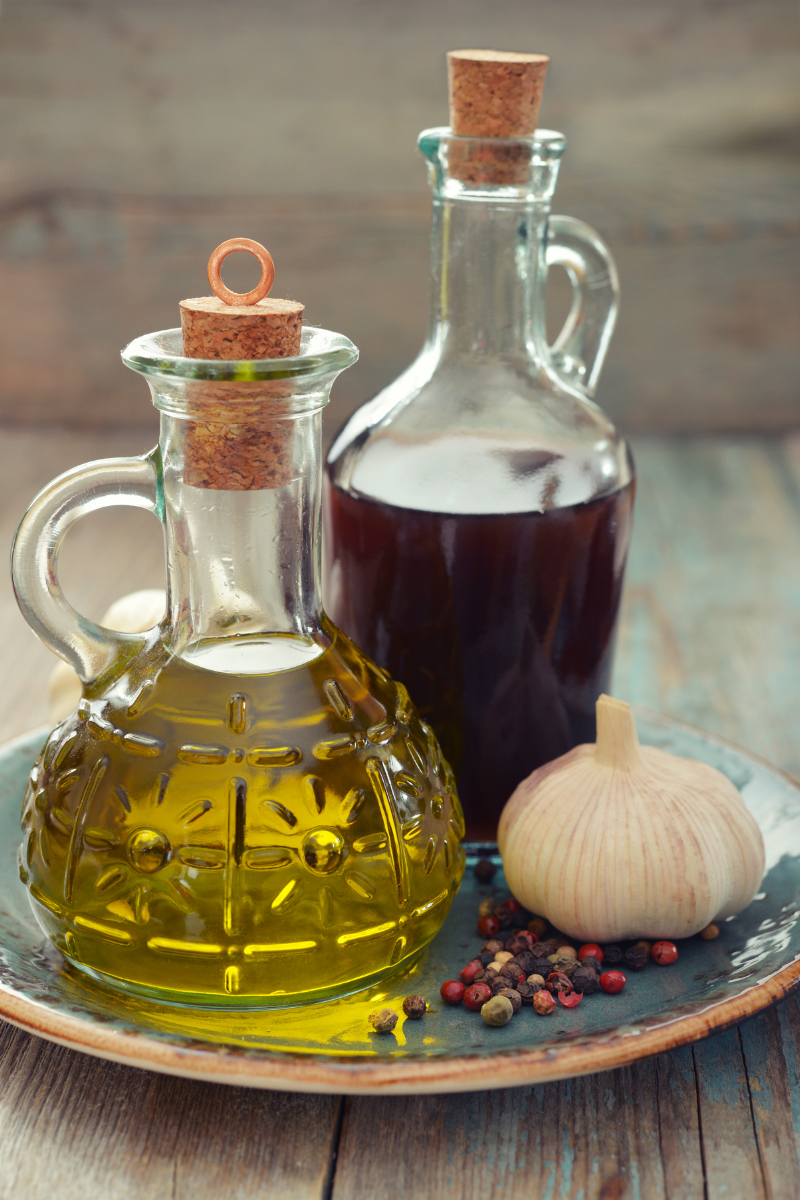 How To Store Red Wine Vinegar