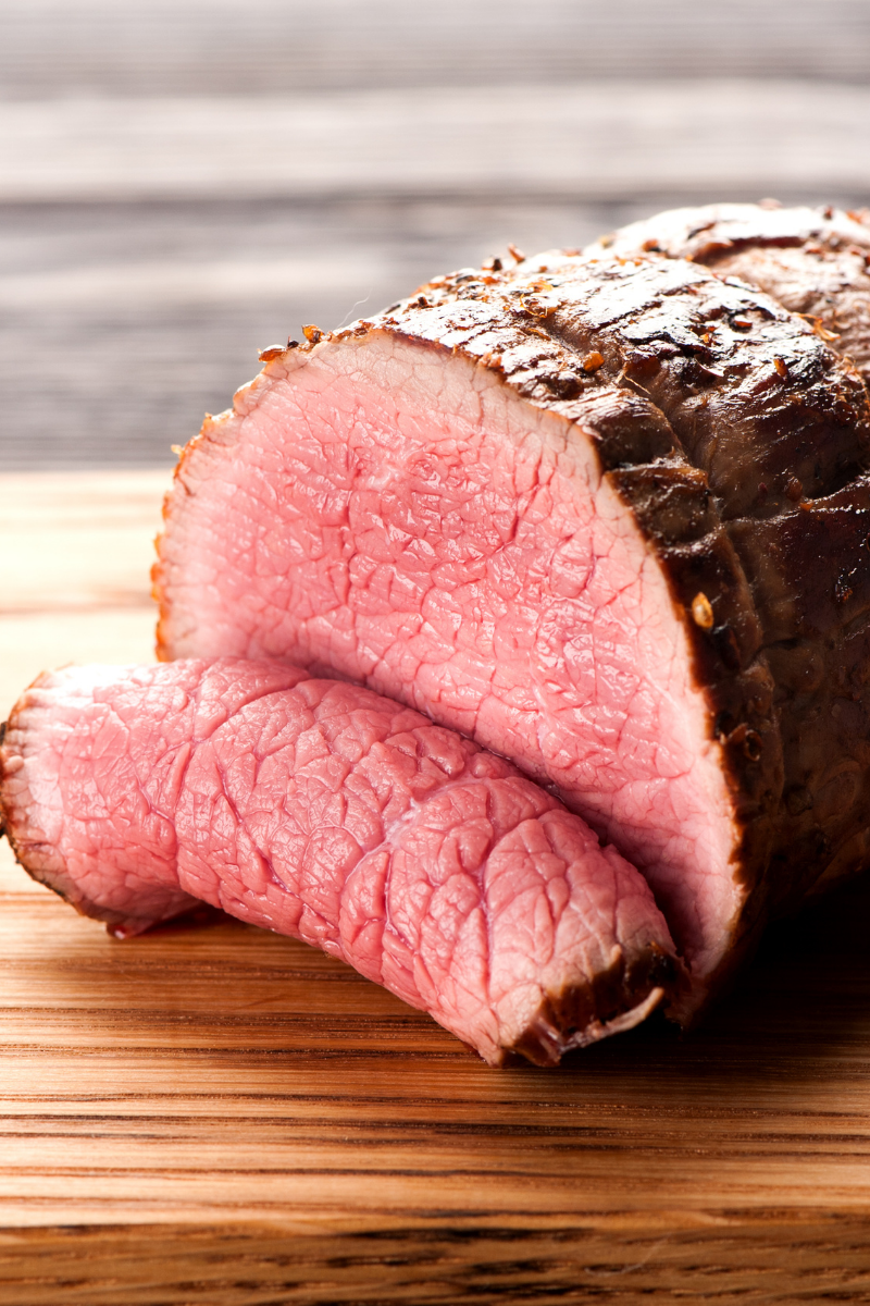 How To Store Roast Beef