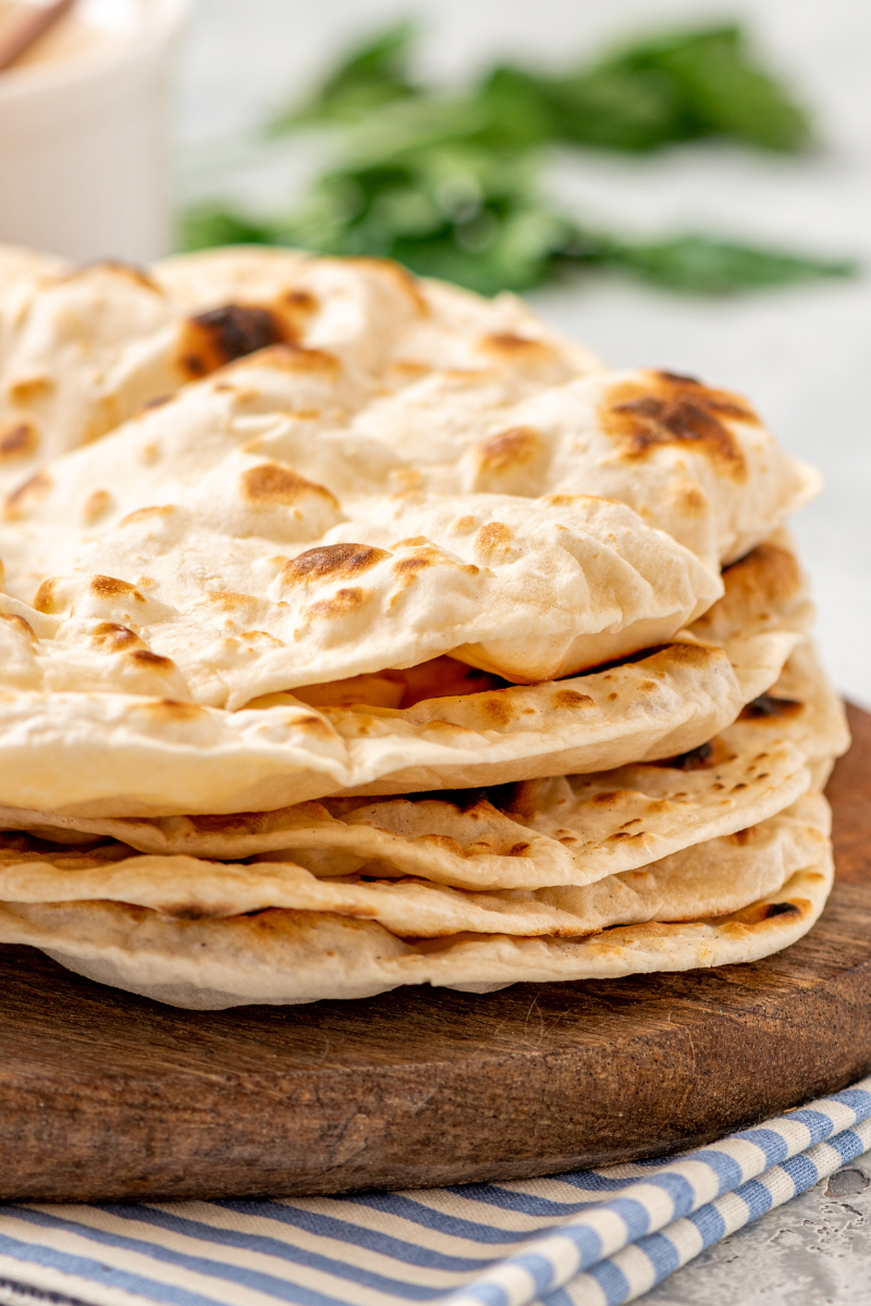 What Is Flatbread?