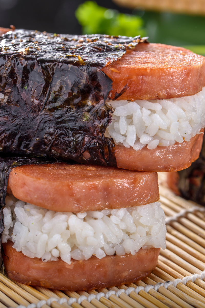 What Is Spam?