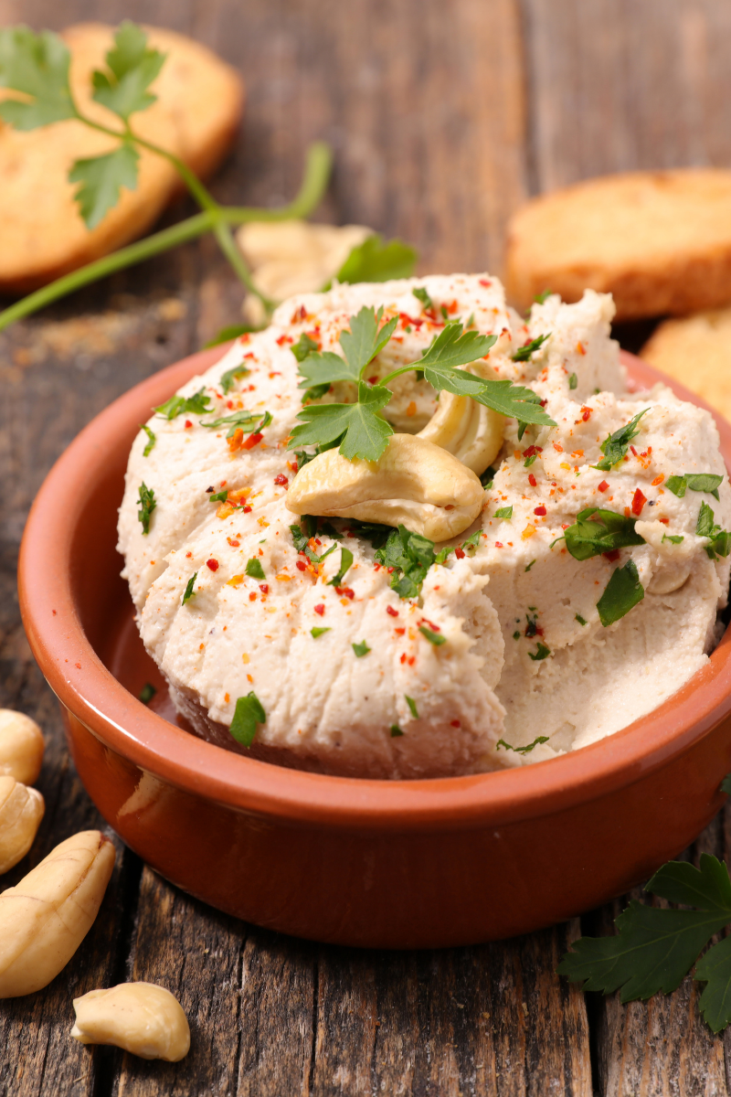 What Is Vegan Cheese?
