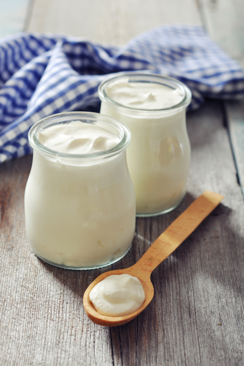 What Is Yogurt?